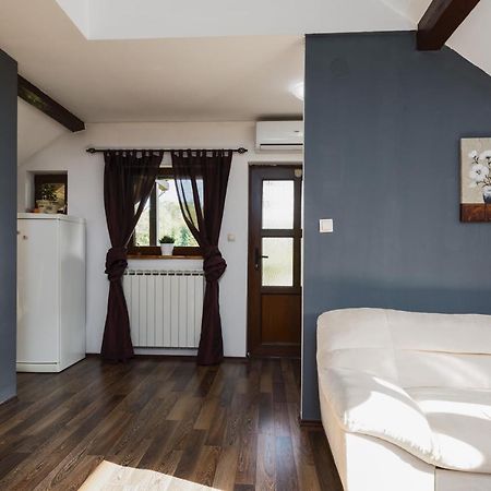 סלוניי Apartment Mia מראה חיצוני תמונה
