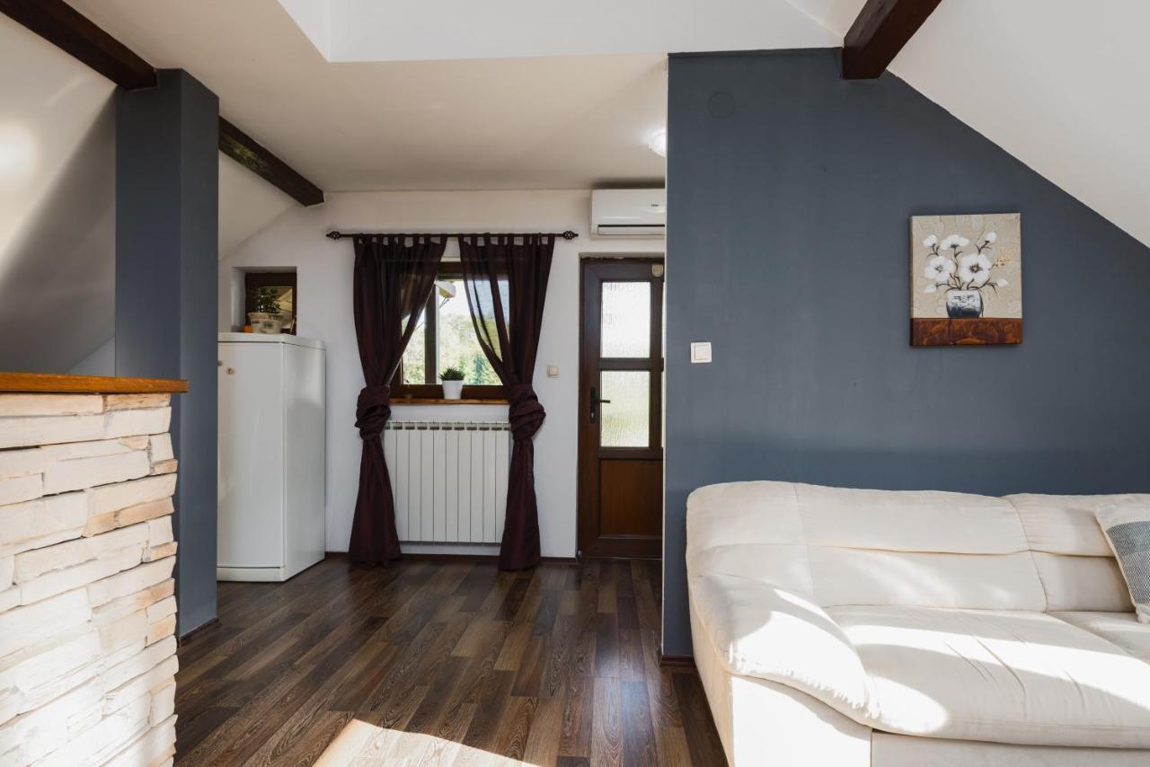 סלוניי Apartment Mia מראה חיצוני תמונה