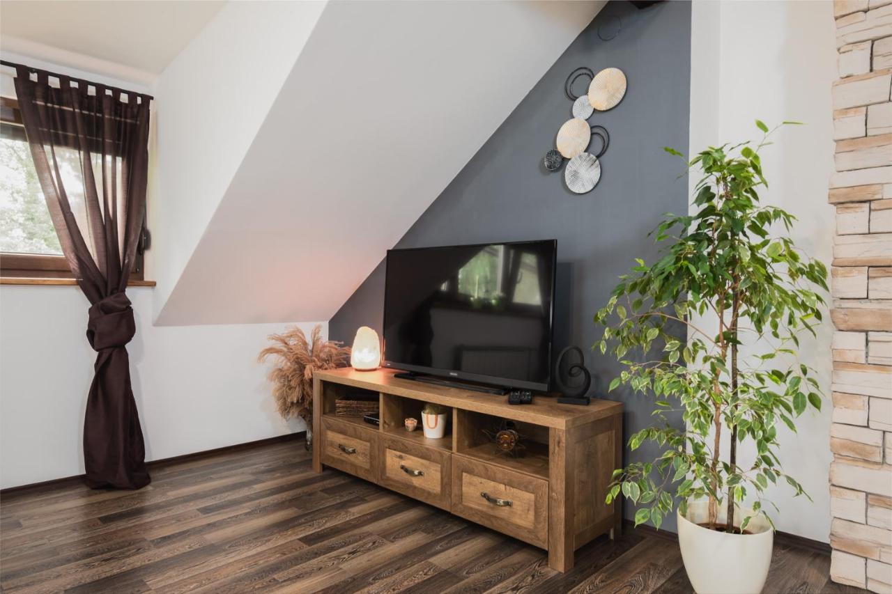 סלוניי Apartment Mia מראה חיצוני תמונה