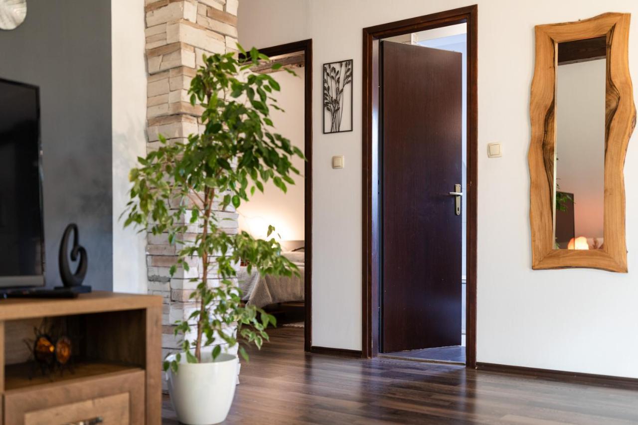 סלוניי Apartment Mia מראה חיצוני תמונה