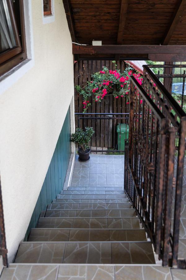 סלוניי Apartment Mia מראה חיצוני תמונה